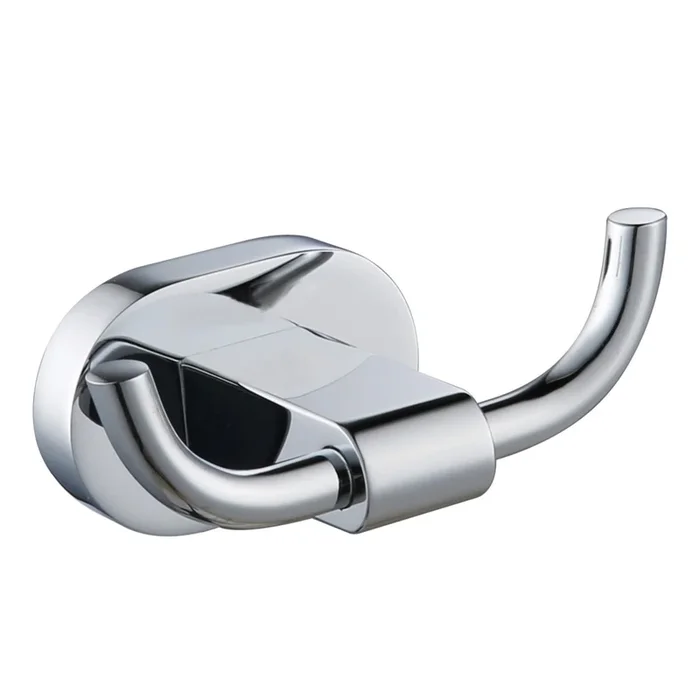 Robe Hook – Chrome – BA02 301 01