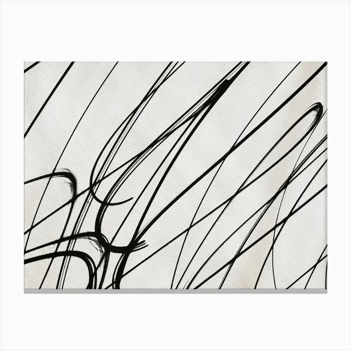 Secret1 Canvas Print by Sausa