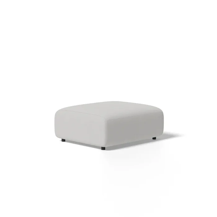 Soft Serve Ottoman