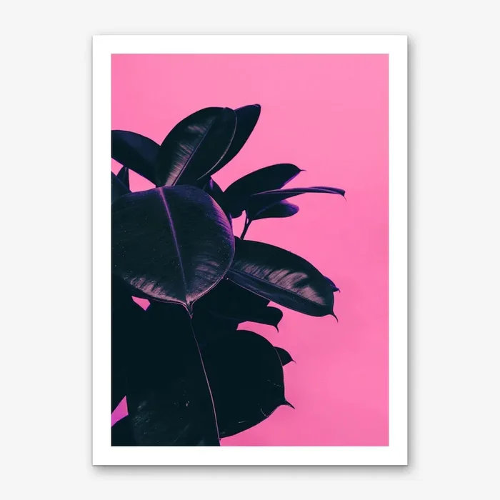 Stay Alive Art Print by Off Studio