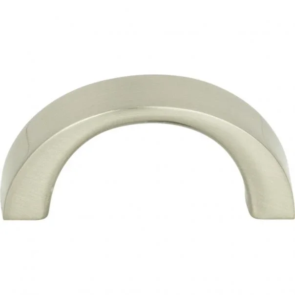 Tableau Curved Pull