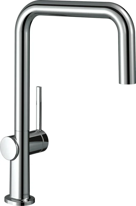 Talis N Kitchen Faucet, U-Style 1-Spray, 1.5 GPM