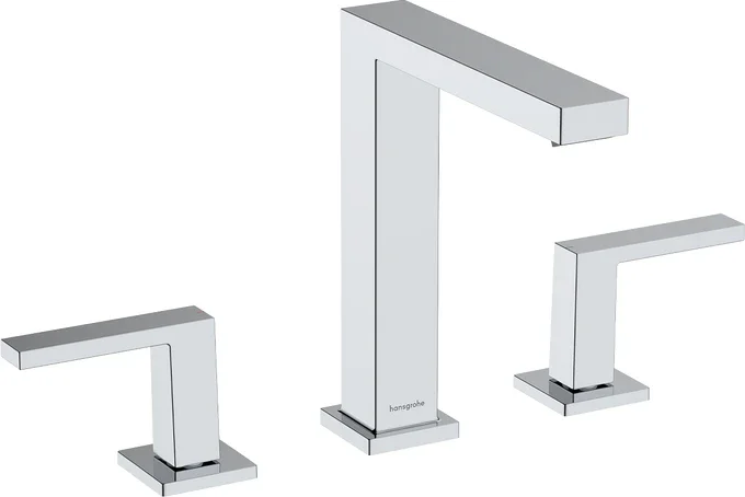 Tecturis E Widespread Faucet 150, 1.2 GPM