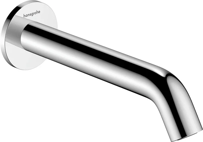 Tecturis S Tub Spout