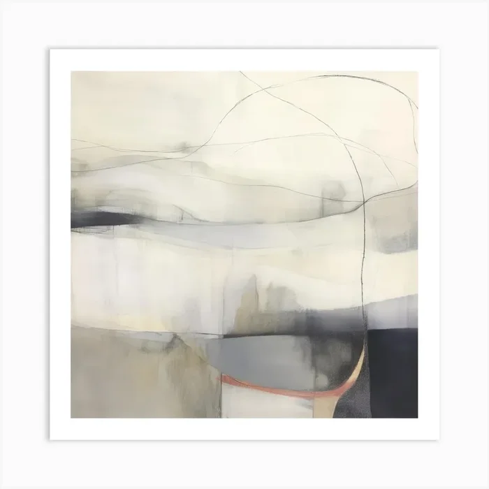 The Chorus Of The Dawn 4 2 Art Print by Irena Orlov