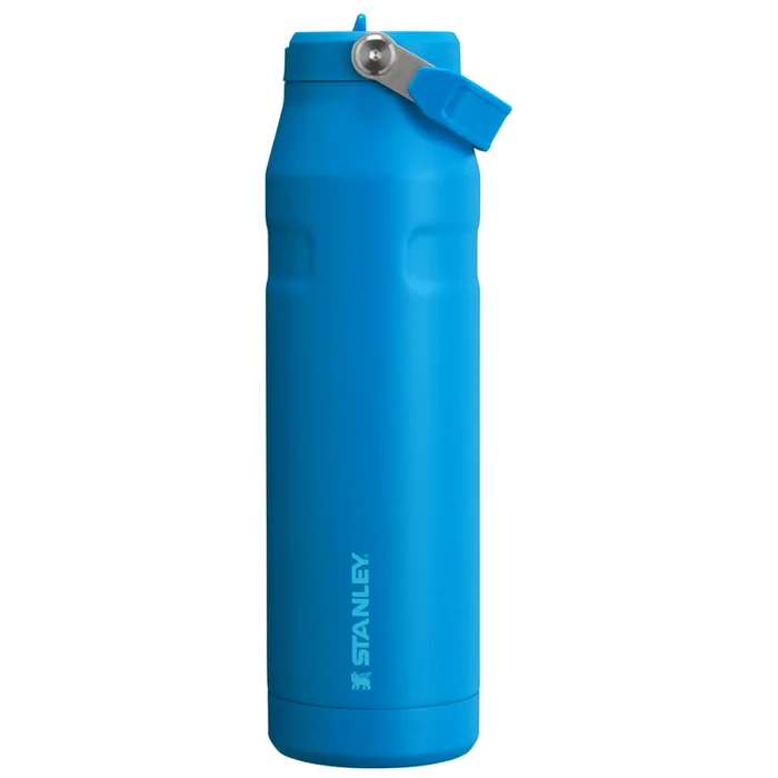 The IceFlow™ Bottle with Flip Straw Lid | 36 oz