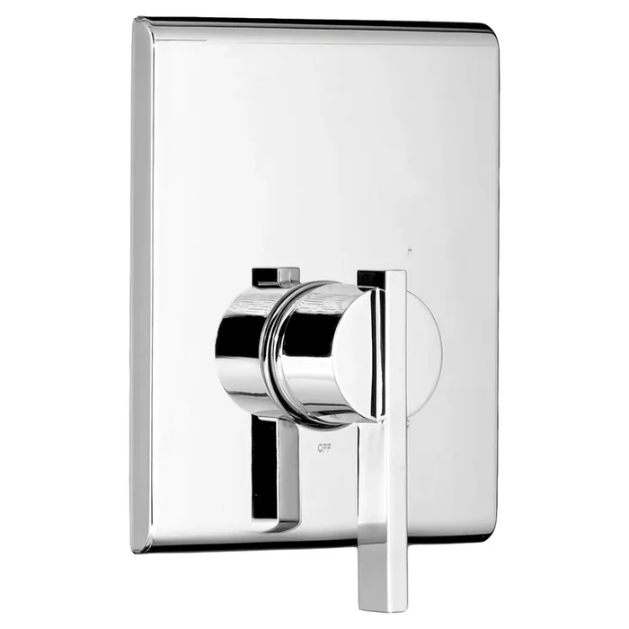 Times Square® Valve Only Trim Kit With Double Ceramic Pressure Balance Cartridge With Lever Handle