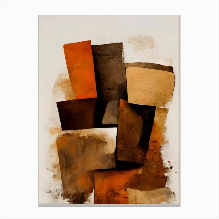 Turf Canvas Print by Treechild