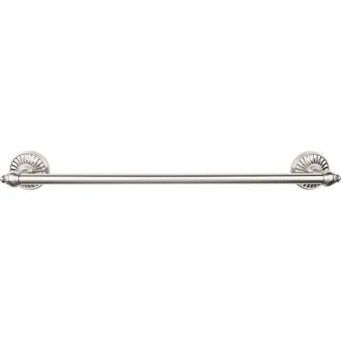 Tuscany Bath Towel Bar