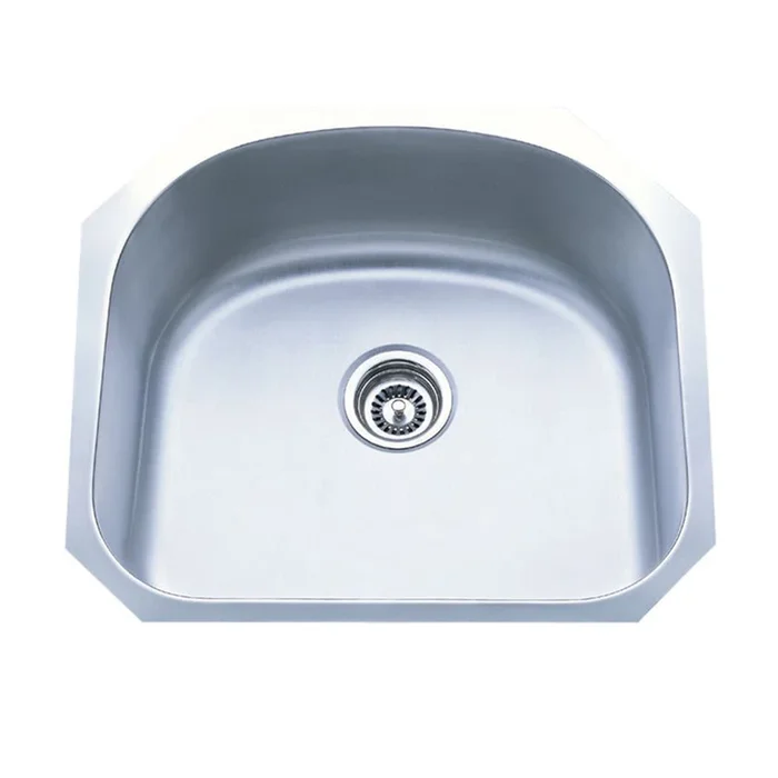 Undermount Kitchen Sinks Undermount Series 6001 2320