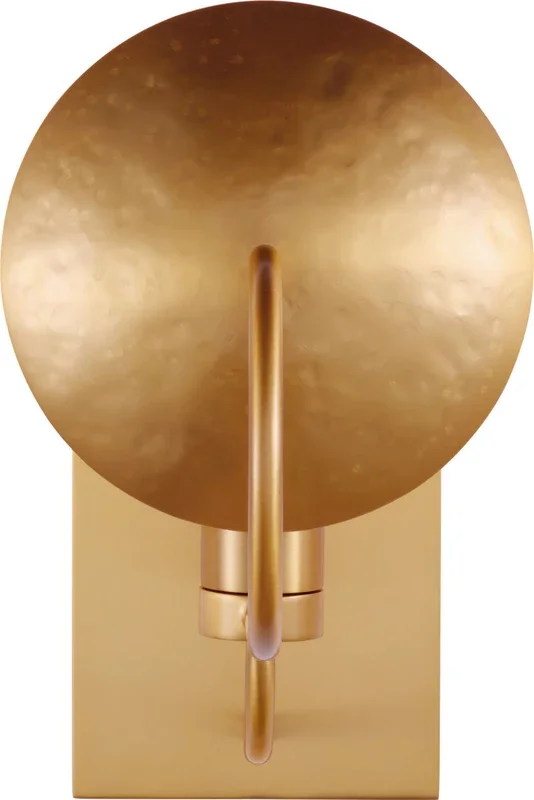 Whare Sconce