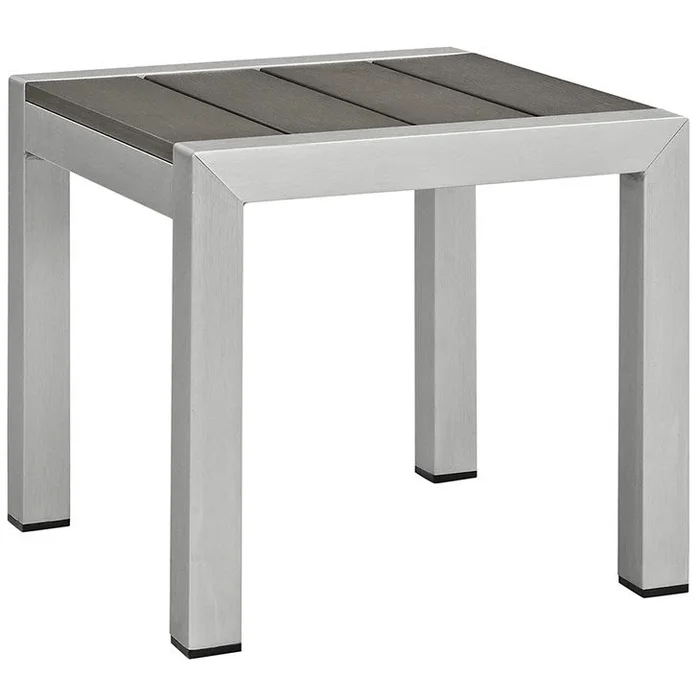 Wharf Outdoor Side Table