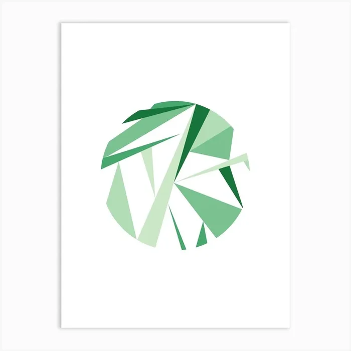 Wilderness by emerybloom Art PrintE by Emerybloom