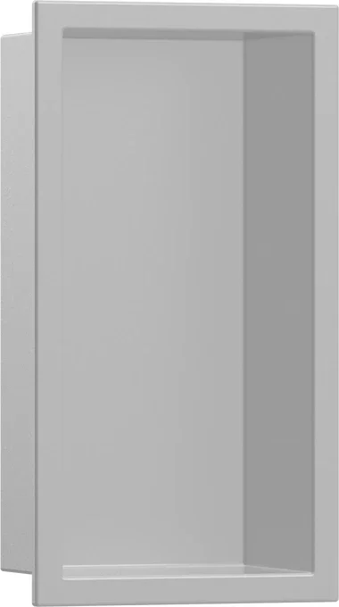 XtraStoris Original Wall Niche with Frame 12 ” x 6 “x 5.5 “