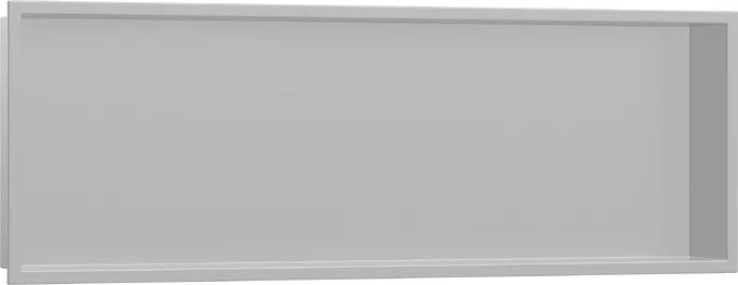 XtraStoris Original Wall Niche with Integrated Frame 12 “x 36 “x 4 “