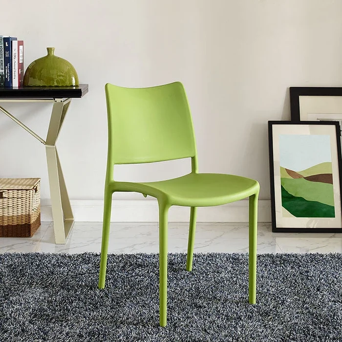 Yuppie Dining Side Chair