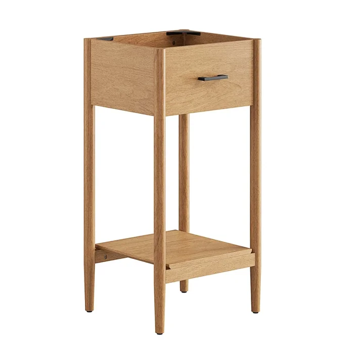 Zaire 18 ” Bathroom Vanity Cabinet (Sink Basin Not Included)