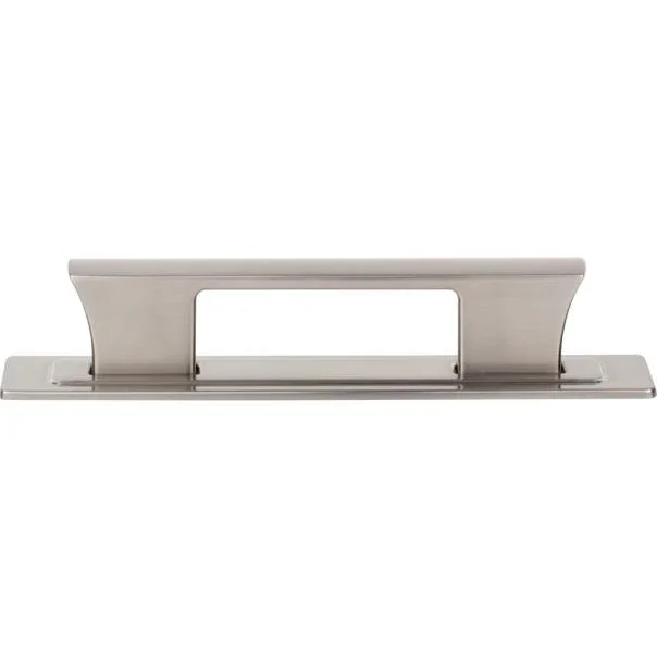 Zander Pull and Backplate